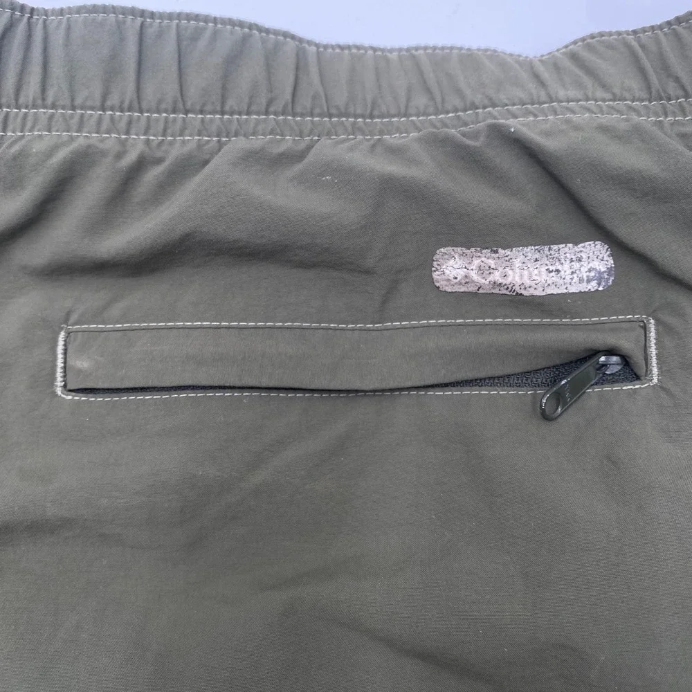 Columbia sportswear nylon